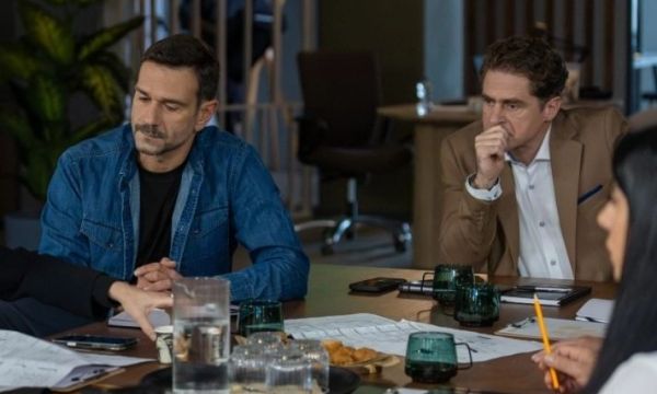 Λάλος - Ιορδανίδης, από φίλοι θανάσιμοι εχθροί στο Μία νύχτα μόνο: Διαλύουν συνεργασία και σχέσεις