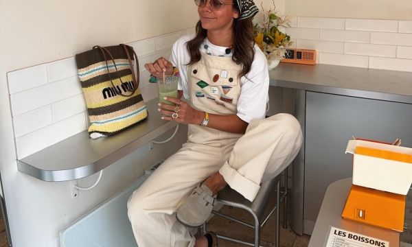 Clogs season is back! Τα σαμπό είναι πάλι stylish και είναι η εποχή τους