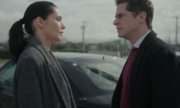 Παιχνίδια εκδίκησης στο Μία νύχτα μόνο και οικονομική καταστροφή για τον Δημήτρη Λάλο