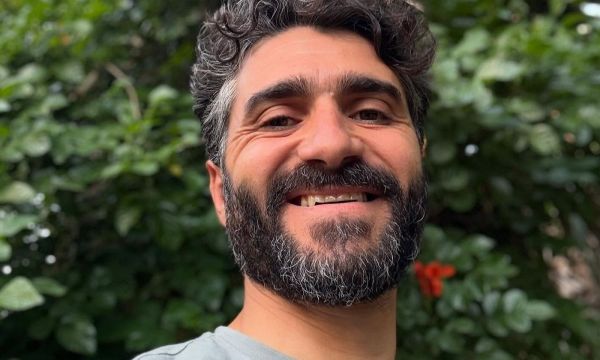 Η μετάβαση μετά τον Άγιο Παΐσιο & το διαζύγιο για τον Προκόπη Αγαθοκλέους μετά από 8 χρόνια γάμου