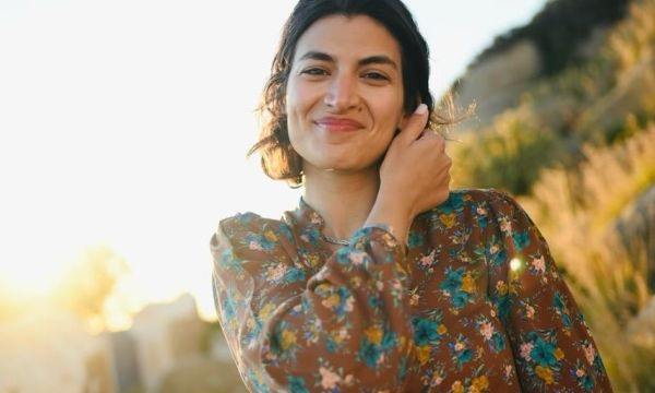 Το φινάλε της γυναίκας αράχνη στη Γη της ελιάς: Η Χριστιάνα δολοφονείται πριν ζητήσει συγχώρεση