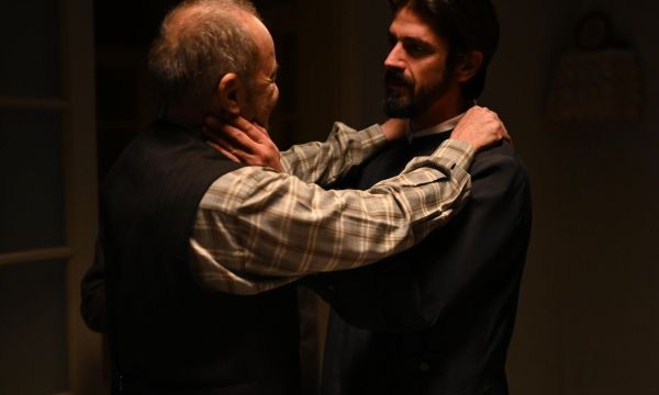 Η αποχώρηση του Στέλιου Μάινα από τον Άγιο Έρωτα: Η δολοφονία του & η καθαίρεση του γιου του