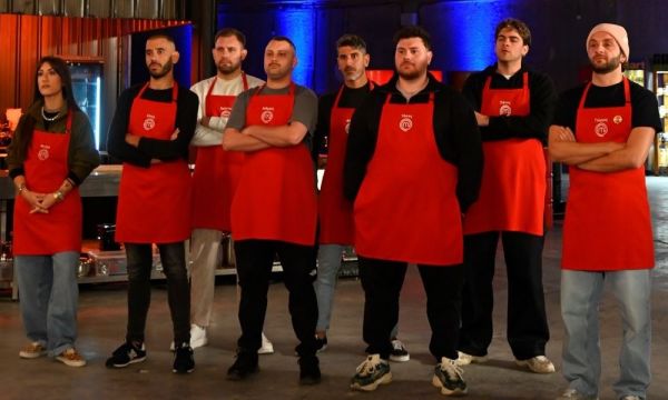 Αποχώρηση πριν την αποχώρηση ξανά στο MasterChef: Ο παίκτης που φεύγει και η ήττα πανωλεθρία