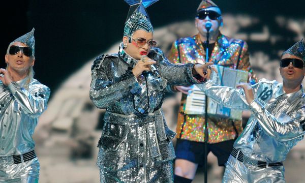 Τα 10 πιο δημοφιλή τραγούδια ever στο κανάλι της Eurovision στο YouTube : Δεν φαντάζεσαι το No1