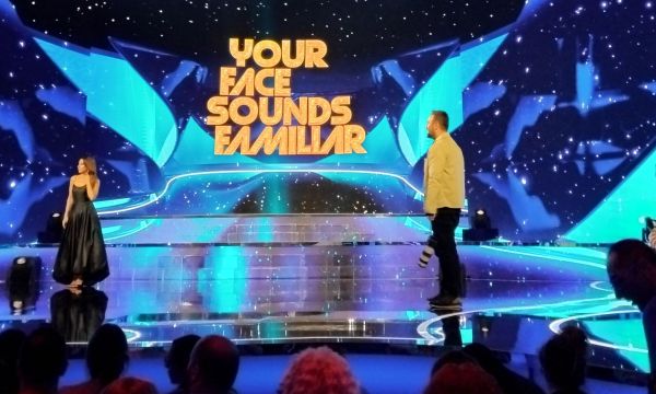 Μπήκαμε στα παρασκήνια του YFSF: Η ολόιδια Θεοδωρίδου, τα 4 φαβορί & όσα μας είπαν παίκτες - κριτές