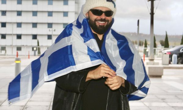 Ακύλας: Τα 5 σημάδια της μοίρας που κάνουν τη νίκη της Ελλάδας στην Eurovision να μοιάζει δεδομένη