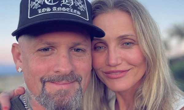 Η Cameron Diaz έγινε για 3η φορά μαμά στα 53 της: Το συγκινητικό μήνυμα για τον ερχομό του Nautas