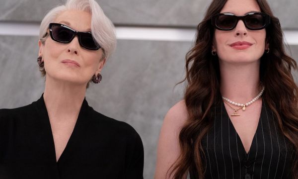 The Devil Wears Prada 2: Το νέο αποκλειστικό βίντεο και οι φήμες για τρίτη ταινία