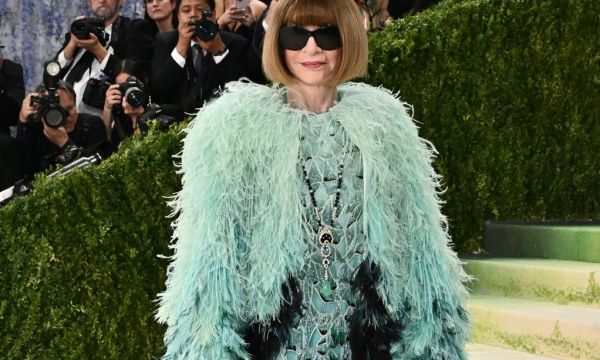 MET GALA 2026:  Όλα τα «Costume Art» fashion looks από το κόκκινο χαλί της Νέας Υόρκης