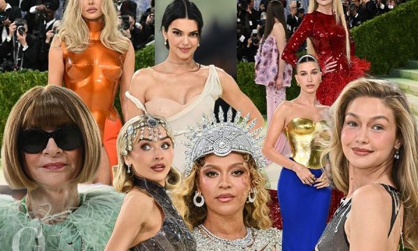Met Gala 2026: Όλα τα iconic beauty looks live από τα σκαλοπάτια του Metropolitan Museum of Art