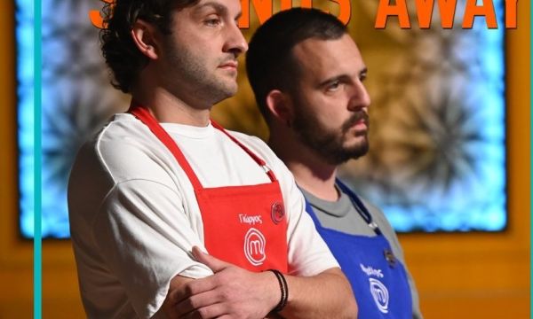 Η νίκη που ήδη δίχασε το κοινό του MasterChef και η αποχώρηση παίκτη των μπλε που όλοι περιμένουν