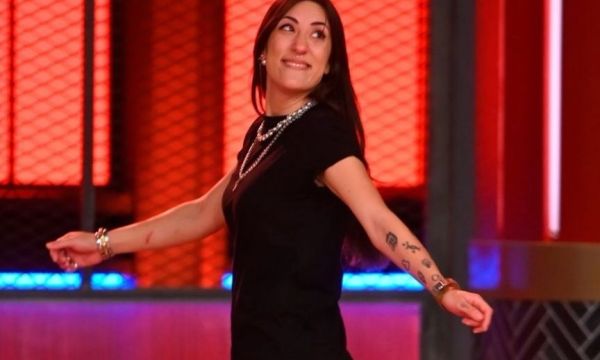Οι τοξικοί του MasterChef & οι 4 εξαιρέσεις: Όσα αποκάλυψε η Μενεξιά Μαυροπούλου για το παρασκήνιο