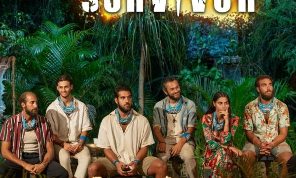Σε φάση οριστικής διακοπής το Survivor; Η επιστροφή του Γιώργου Λιανού και των 12 παικτών