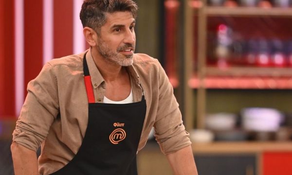 Η χαοτική ψηφοφορία του MasterChef προκάλεσε την άδικη υποψηφιότητα του Φίλιπ & μία νέα κλίκα