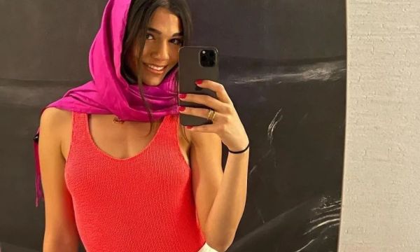 Η Μελίνα Νικολαΐδη συστήθηκε στο TikTok κι αυτά είναι 8 πράγματα που δεν ήξερες για εκείνη