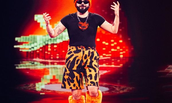 Το FERTO πάει στον τελικό της Eurovision 2026: Αυτές είναι οι 10 χώρες που πήραν το εισιτήριο