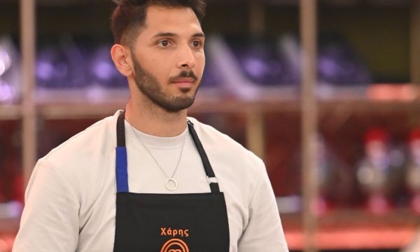 H νέα αποχώρηση παίκτη των μπλε στο MasterChef και το έξυπνο κόλπο στρατηγικής του Δημητριάδη