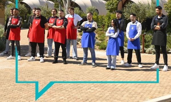 MasterChef 2026: Η δυσαρέσκεια των κριτών και η κρίσιμη αποχώρηση που αλλάζει τα πάντα