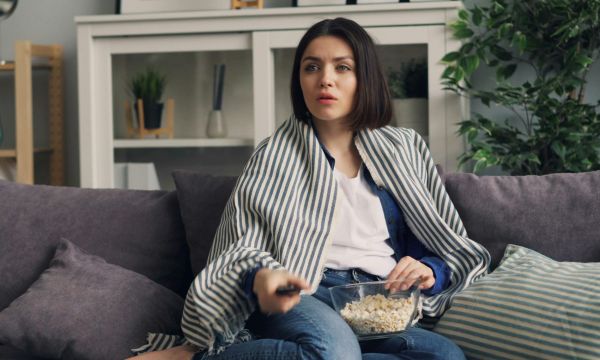 10 serial killer shows στο Netflix για σκοτεινό binge-watch με αληθινά εγκλήματα & ψυχολογικά θρίλερ