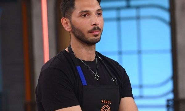 Η εντελώς άδικη αποχώρηση του Χάρη Τζαν από το MasterChef & η ξαφνική μετακόμιση - θυσία του Ανδρέα