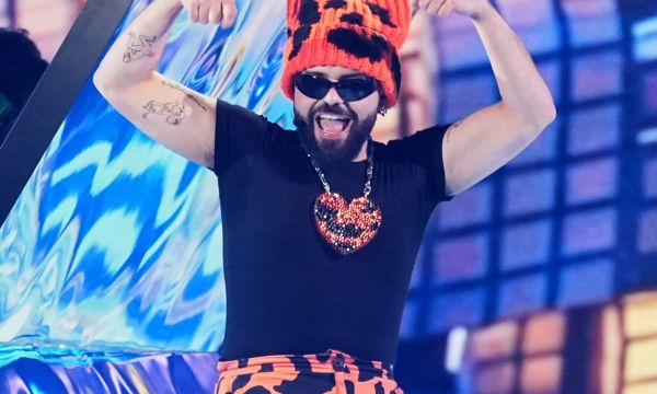 Από το «Ferto» στο «Parto» ο Ακύλας: Tο πρώτο του άλμπουμ και η ανάρτηση του Γιάννη Αντετοκούνμπο