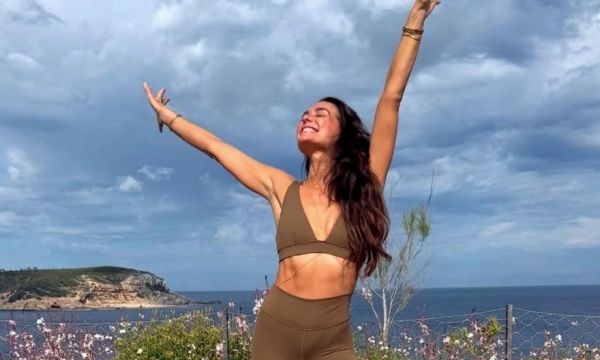 Gym stacking: Η viral τάση του TikTok που μετατρέπει το γυμναστήριο σε… spa ομορφιάς