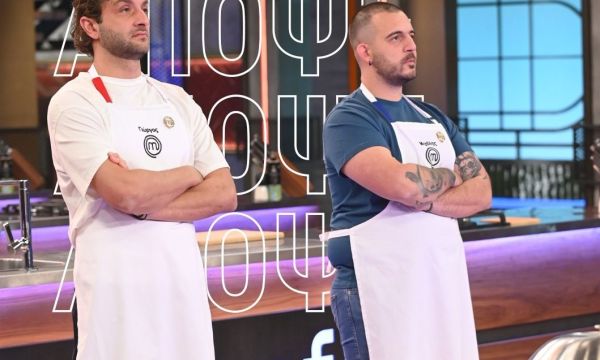 Οι 4 αποκλεισμοί - έκπληξη στο MasterChef & το Silver Award σαν μικρός τελικός για δύο μεγάλα φαβορί