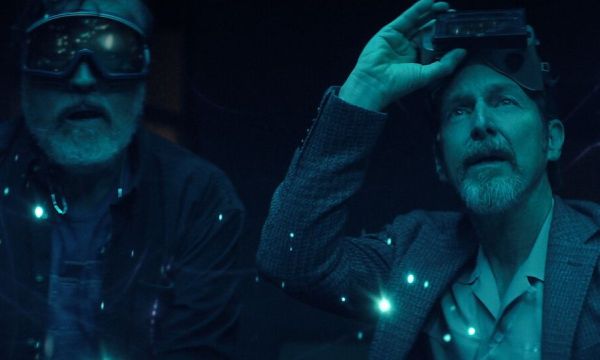 Το «The Boroughs» των Duffer Brothers στο Netflix αποδεικνύει ότι το sci-fi δεν έχει ηλικία