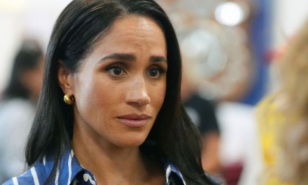Meghan Markle: Το post με τη Lilibet που αμφισβήτησε το μήνυμα της για τα παιδιά που κινδυνεύουν