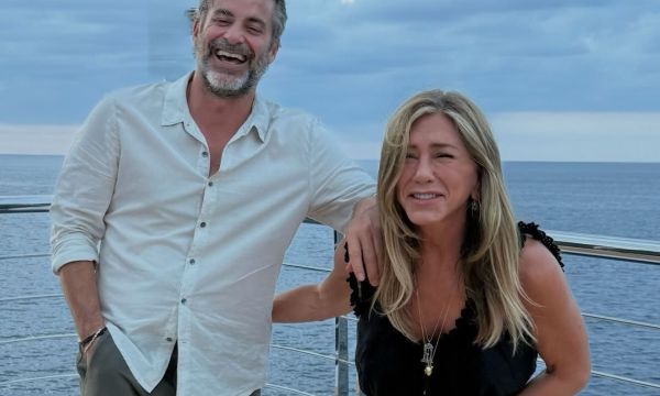 Παντρεύεται για 3η φορά η Jennifer Aniston; Η επέτειος με τον Jim Curtis & το πρόβλημα υγείας