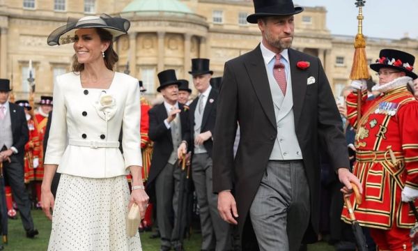 Η συγκινητική εξομολόγηση του Πρίγκιπα William για την μάχη της Kate και ο γάμος της Taylor Swift