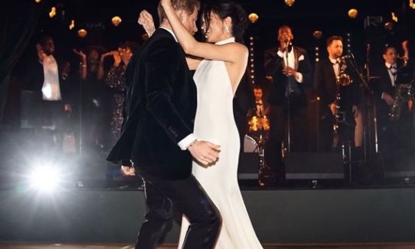 Τα ξεχωριστά deco στοιχεία στο σπίτι Harry - Meghan: Το δώρο της επετείου τους είναι ένα απ' αυτά