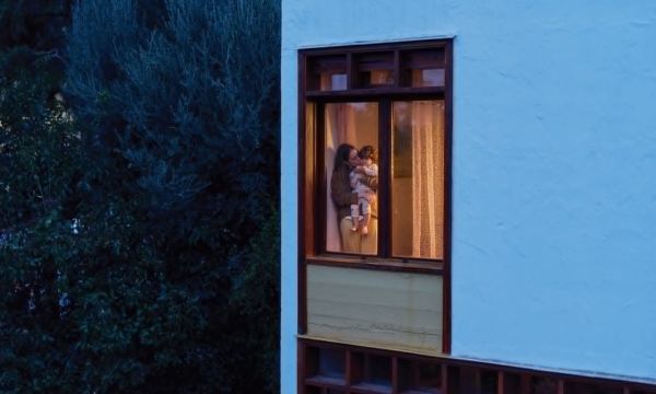 Γονεϊκή εξουθένωση: Πώς να φροντίζετε και τον εαυτό σας ως γονείς