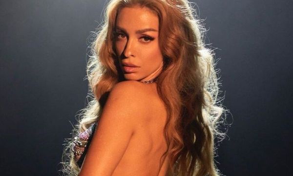 Το χτένισμα της Ελένης Φουρέιρα θα σε κάνει να μη θέλεις να ισιώσεις τα μαλλιά σου, ξανά!