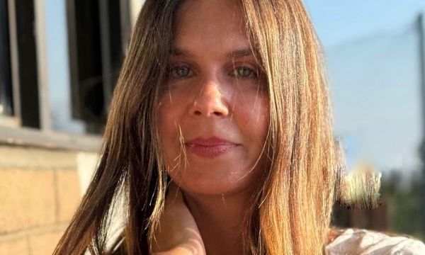 Κατερίνα Μουτσάτσου: Το χολιγουντιανό πέρασμα από το «The Hangover» και η ζωή της σήμερα