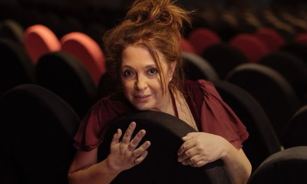 Ελένη Ράντου: Η «επιστροφή» του Κωνσταντίνου & Ελένης και ο φόβος της συνεξάρτησης