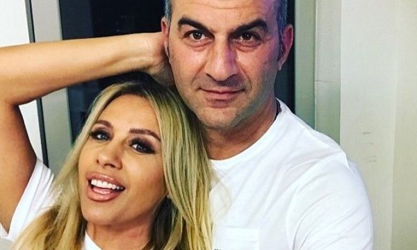 Τα λόγια καρδιάς του Τραϊνού Δέλλα για τη Γωγώ Μαστροκώστα και η συγκλονιστική αποκάλυψη για εκείνη