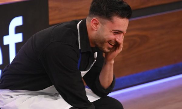 Γιατί δίχασε στο MasterChef η νίκη του Silver Award από τον Πέτρο Ελευθεριάδη πριν τη μεγάλη «έξοδο»