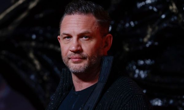 O Tom Hardy εκτός της 3ης σεζόν του Mobland μετά από beef με την παραγωγή και το κοινό αντέδρασε