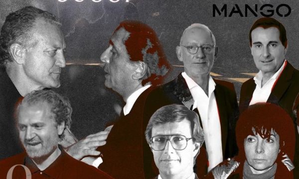 Εγκλήματα υψηλής ραπτικής που σόκαραν τον κόσμο της μόδας: Από την υπόθεση Mango στην υπόθεση Gucci
