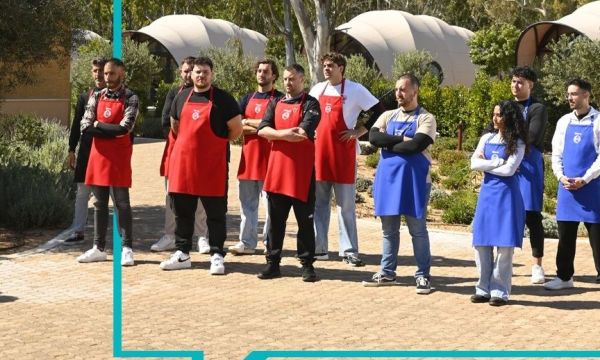 Αυτή είναι η τελική 4αδα του MasterChef; Η σωστή πρόβλεψη που προκάλεσε σχόλια & η νέα κόκκινη νίκη