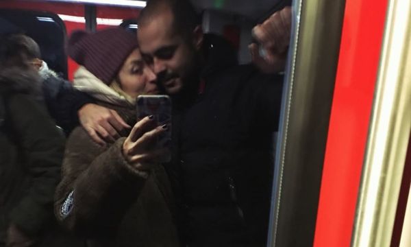 Η Μαρία Ηλιάκη έκανε την πιο τρυφερή εξομολόγηση για τον Στέλιο Μανουσάκη