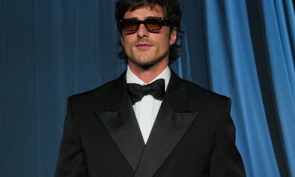 Ο Jacob Elordi χαρακτήρισε τη σκηνή θανάτου του στο Euphoria «nice» και κάτι δεν πάει καλά