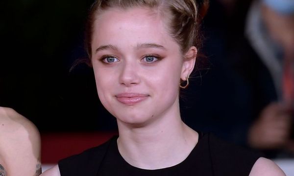 Η Shiloh Jolie έγινε 20: Οι σπάνιες φωτογραφίες της και το ντεμπούτο της σε Κ-Pop βιντεοκλίπ