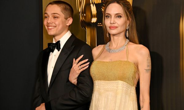 Ο γιoς του Brad Pitt και της Angelina Jolie, Knox Jolie-Pitt εντυπωσιάζει με νέο απρόσμενο look