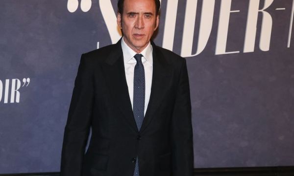 Ο Nicolas Cage αποκάλυψε γιατί δεν χρησιμοποιεί το πραγματικό του επίθετο, Coppola