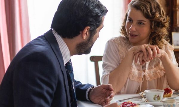 Το δυστύχημα που τ'αλλάζει όλα στο Σπίτι Δίπλα στο Ποτάμι και οι 3 νέες μαμάδες