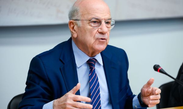Ο μαχητής της δημοσιογραφίας Νάσος Αθανασίου «έφυγε» από τη ζωή: Η πορεία από τον Τύπο στην πολιτική
