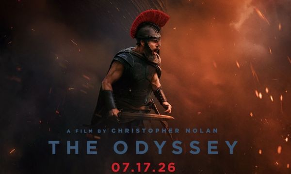 Όλοι λένε ότι η Οδύσσεια του Christopher Nolan χάνει το hype της: μήπως ισχύει το αντίστροφο;