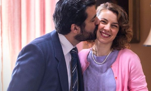 Η δολοφονία στο Σπίτι Δίπλα στο Ποτάμι που ξαφνιάζει: Ο Φωκάς είναι το αθώο θύμα μίας σκευωρίας